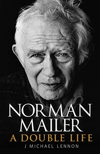 Norman Mailer