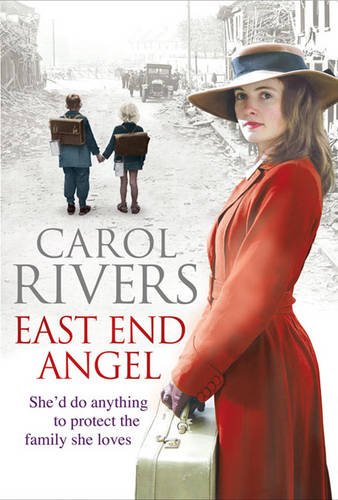 East End Angel
