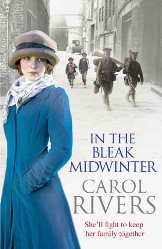 In the Bleak Midwinter