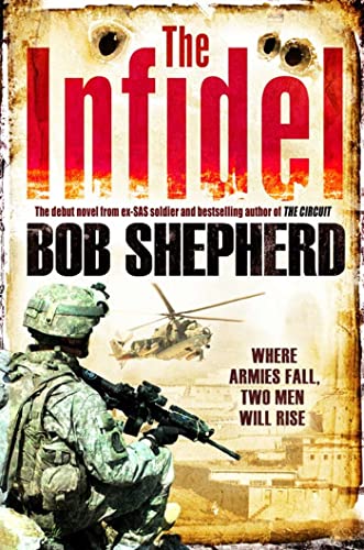The Infidel