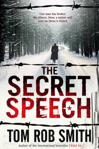 The Secret Speech 