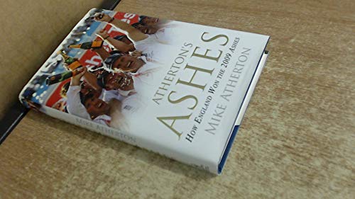 Atherton's Ashes