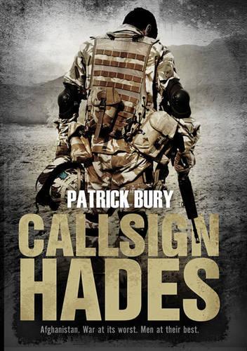 Callsign Hades