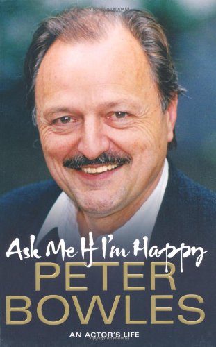 Peter Bowles
