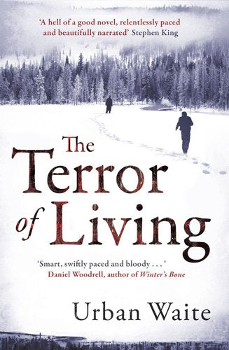 The Terror of Living