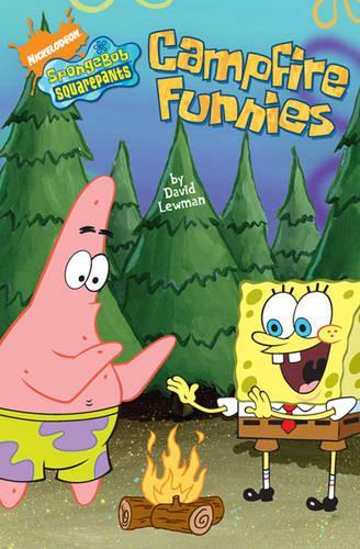 Campfire Funnies