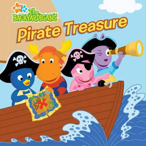 Pirate Treasure 
