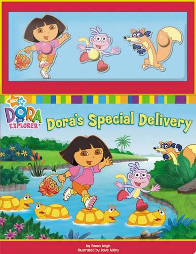 Dora's Special Delivery