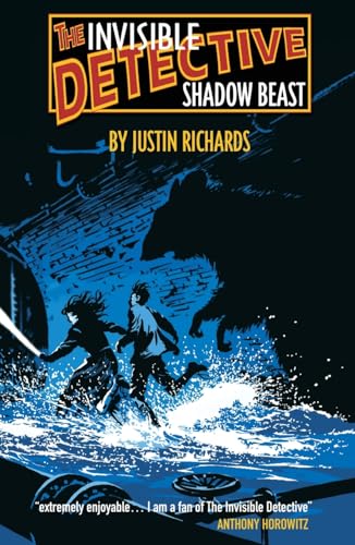 The Shadow Beast