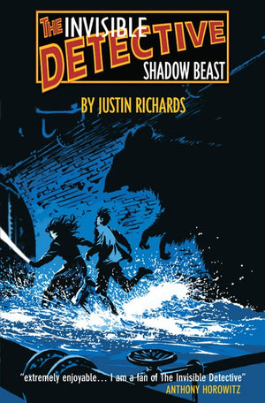 The Shadow Beast