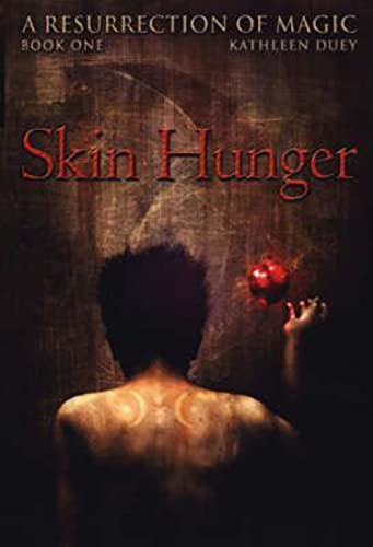 Skin Hunger