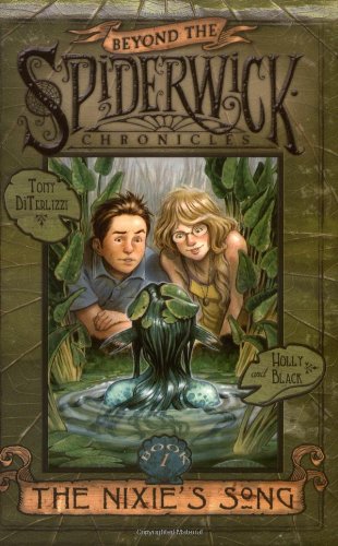 The Nixie's Song