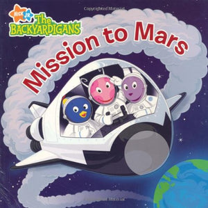 Mission to Mars 