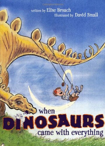 When Dinosaurs Came with Everything