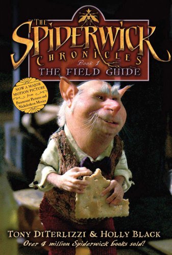 The Field Guide