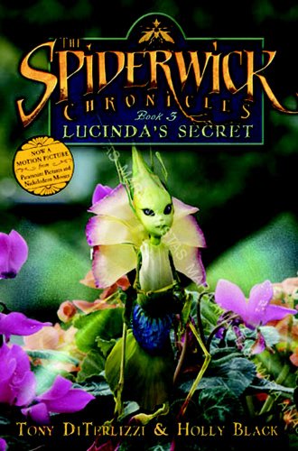 Lucinda's Secret