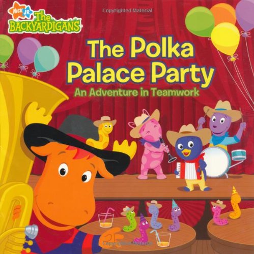 The Polka Palace Party