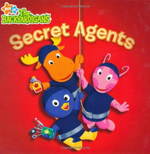 Secret Agents 