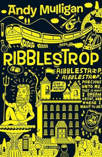 Ribblestrop