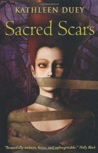 Sacred Scars