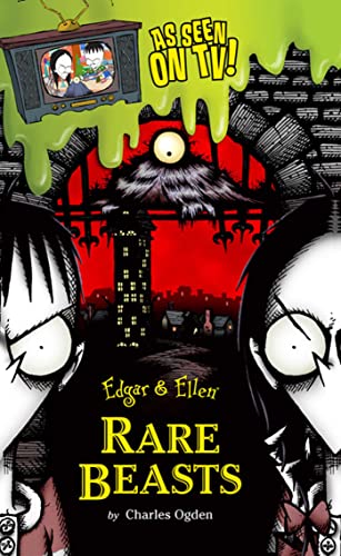Rare Beasts
