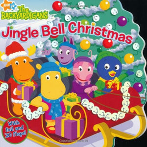 Jingle Bell Christmas 