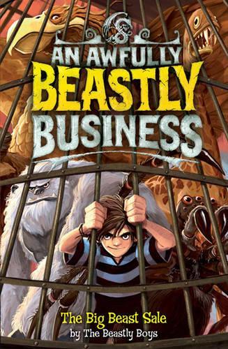 An Awfully Beastly Business #6: Big Beast Sale