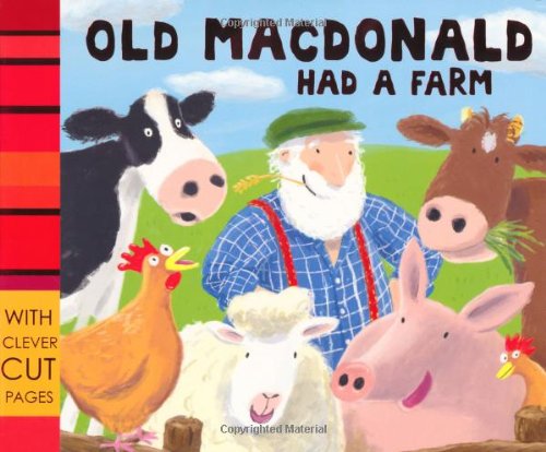 Old MacDonald Had a Farm