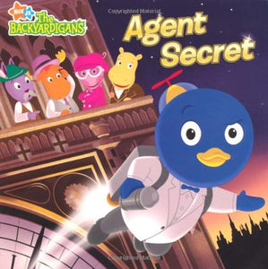 Agent Secret 