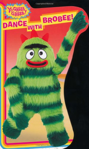 Dance with Brobee!