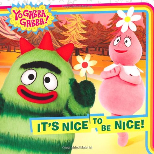 It's Nice to be NIce