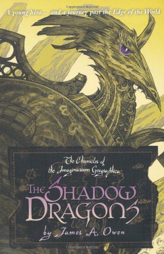 Shadow Dragons