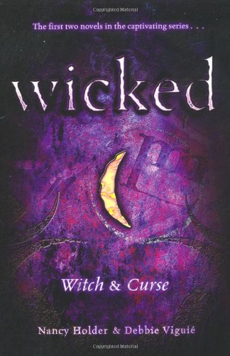 Witch and Curse