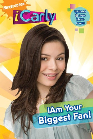I am Your Biggest Fan!
