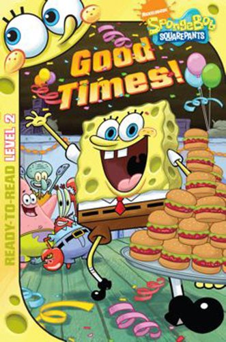 Spongebob