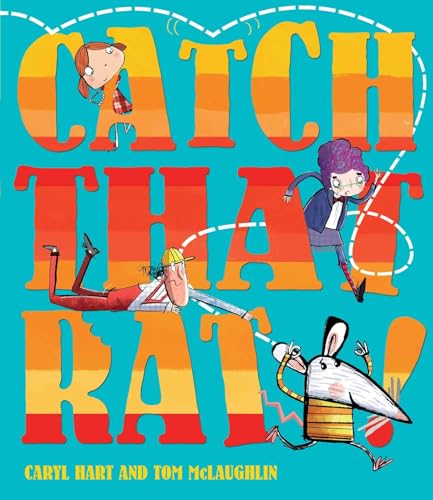 Catch That Rat