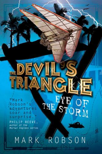 The Devil's Triangle: Eye of the Storm