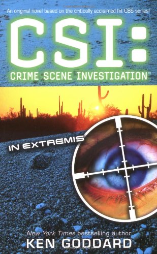 CSI In Extremis