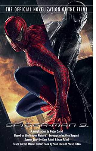Spider-Man 3
