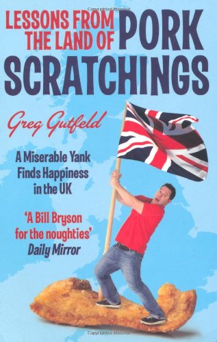 Lessons from the Land of Pork Scratchings
