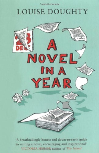 A Novel in a Year