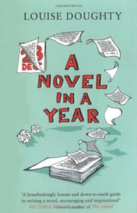 A Novel in a Year 