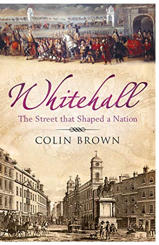 Whitehall