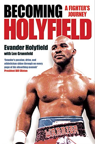 Becoming Holyfield