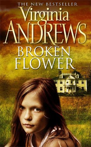 Broken Flower