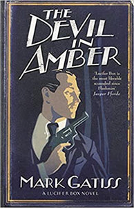 The Devil in Amber Pa 