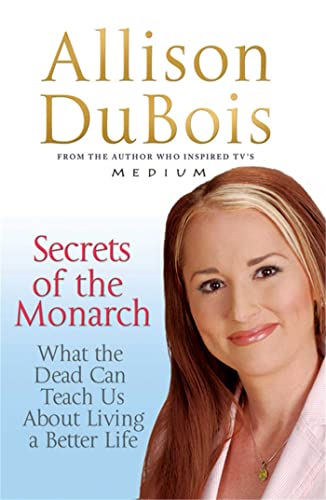 Secrets of the Monarch