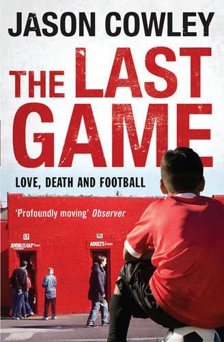 The Last Game