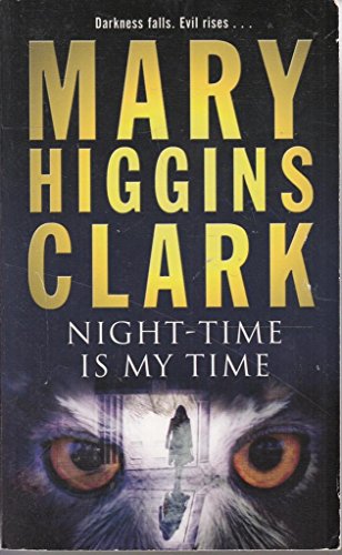Night-Time Is My Time