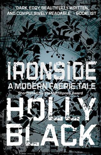Ironside
